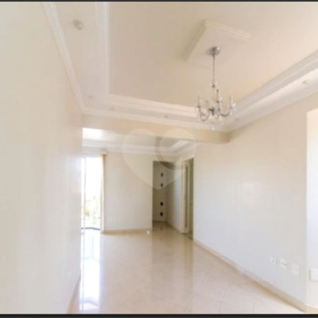 Apartamento à venda com 2 quartos, sendo 1 suíte, em Água Fria, São Paulo, SP