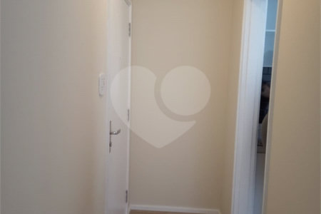 Apartamento à venda com 1 quarto em Santa Cecília, São Paulo, SP