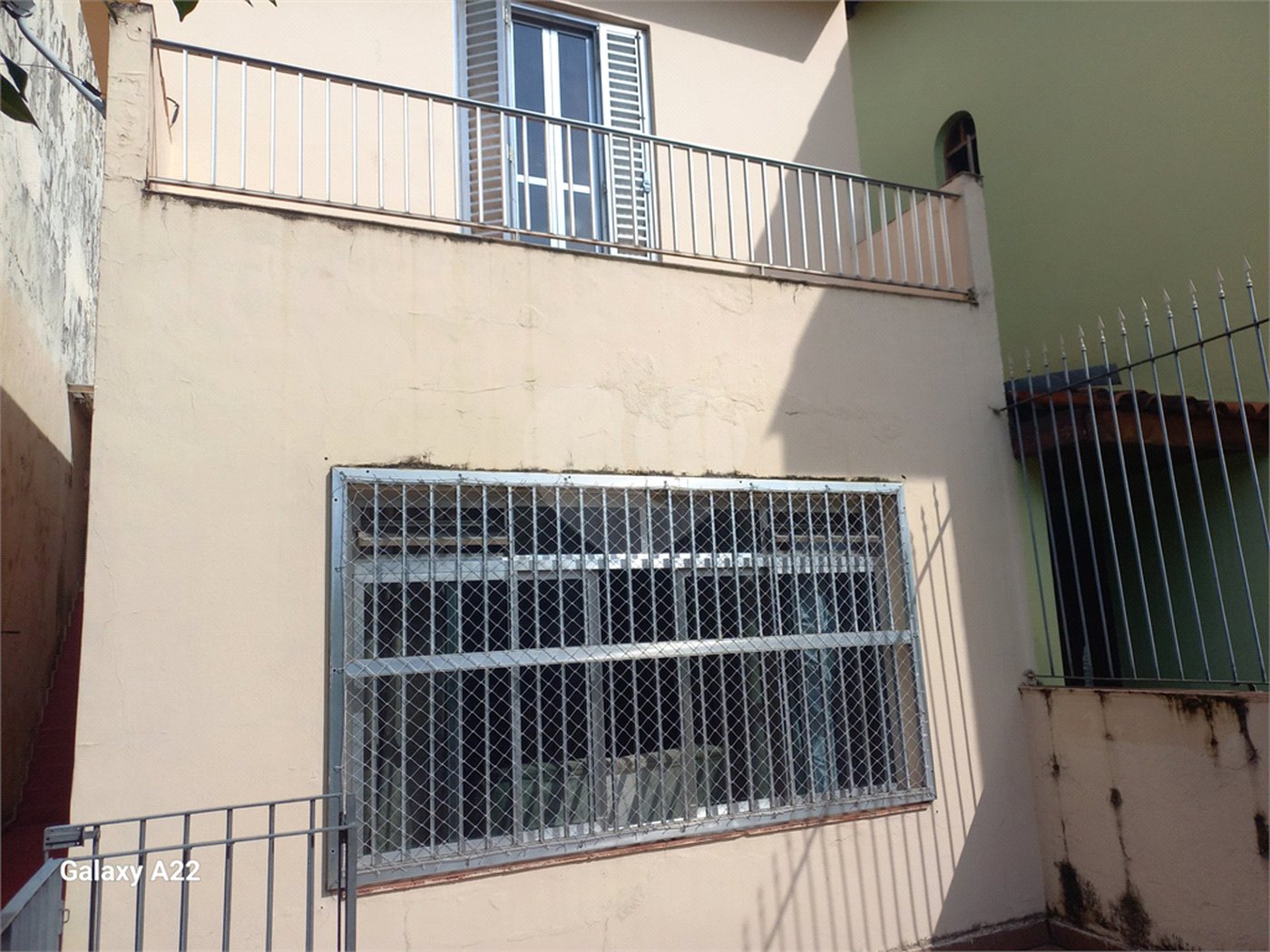 Sobrado à venda com 3 quartos em Lapa, São Paulo, SP