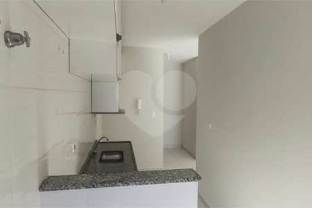 Apartamento para alugar com 2 quartos em Vila Milton, Guarulhos, SP