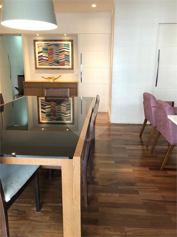Apartamento para alugar com 2 quartos, sendo 1 suíte, em Vila Anglo Brasileira, São Paulo, SP