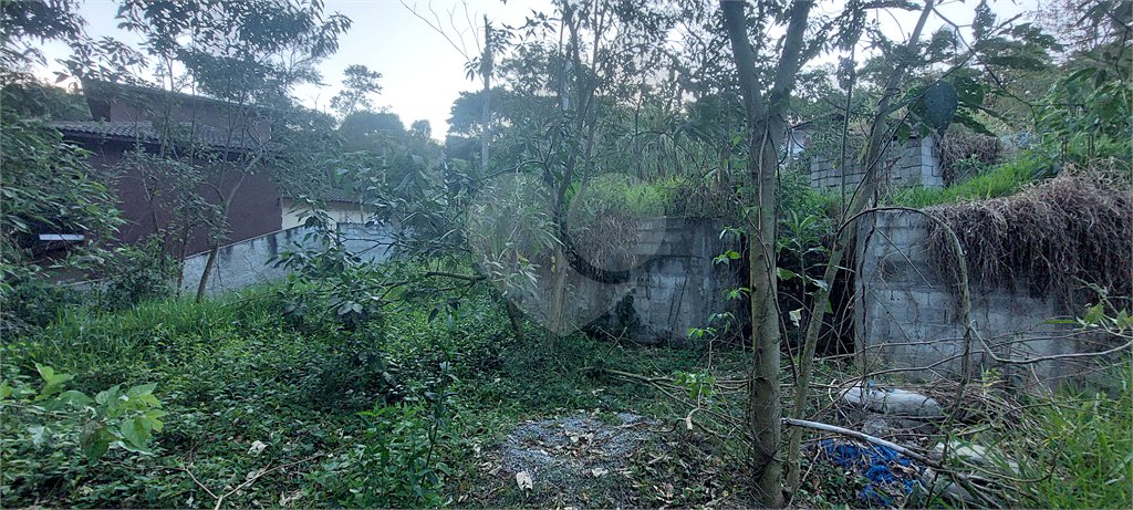 Terreno à venda no condomínio Sausalito, Mairiporã - SP