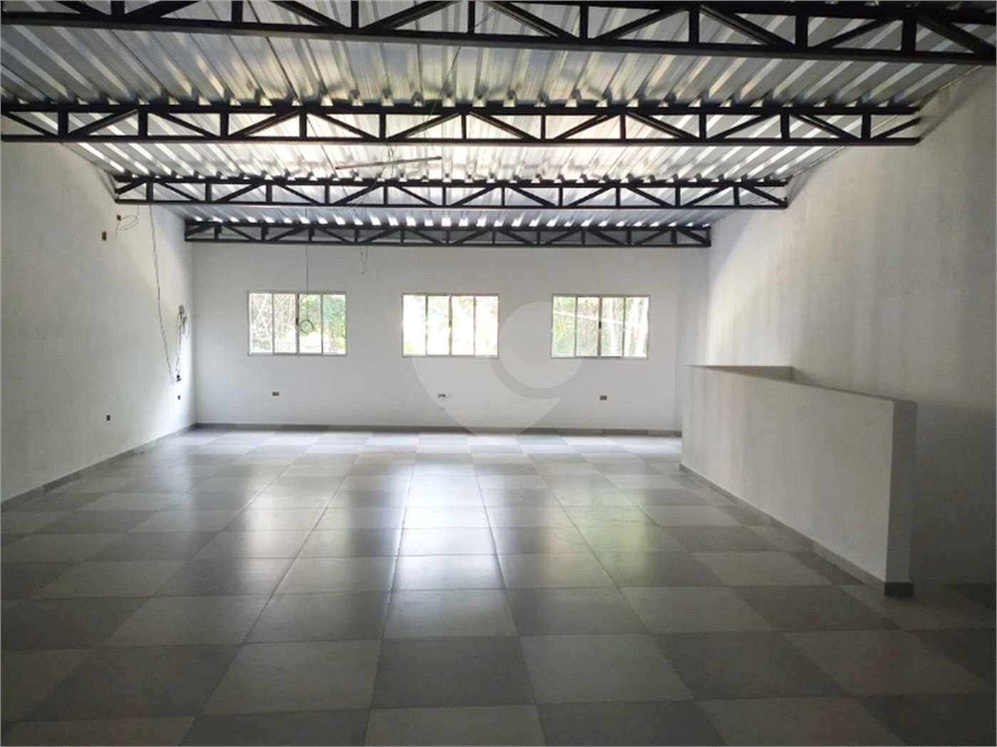 Salão para alugar em Vila Nova Cachoeirinha, São Paulo, SP