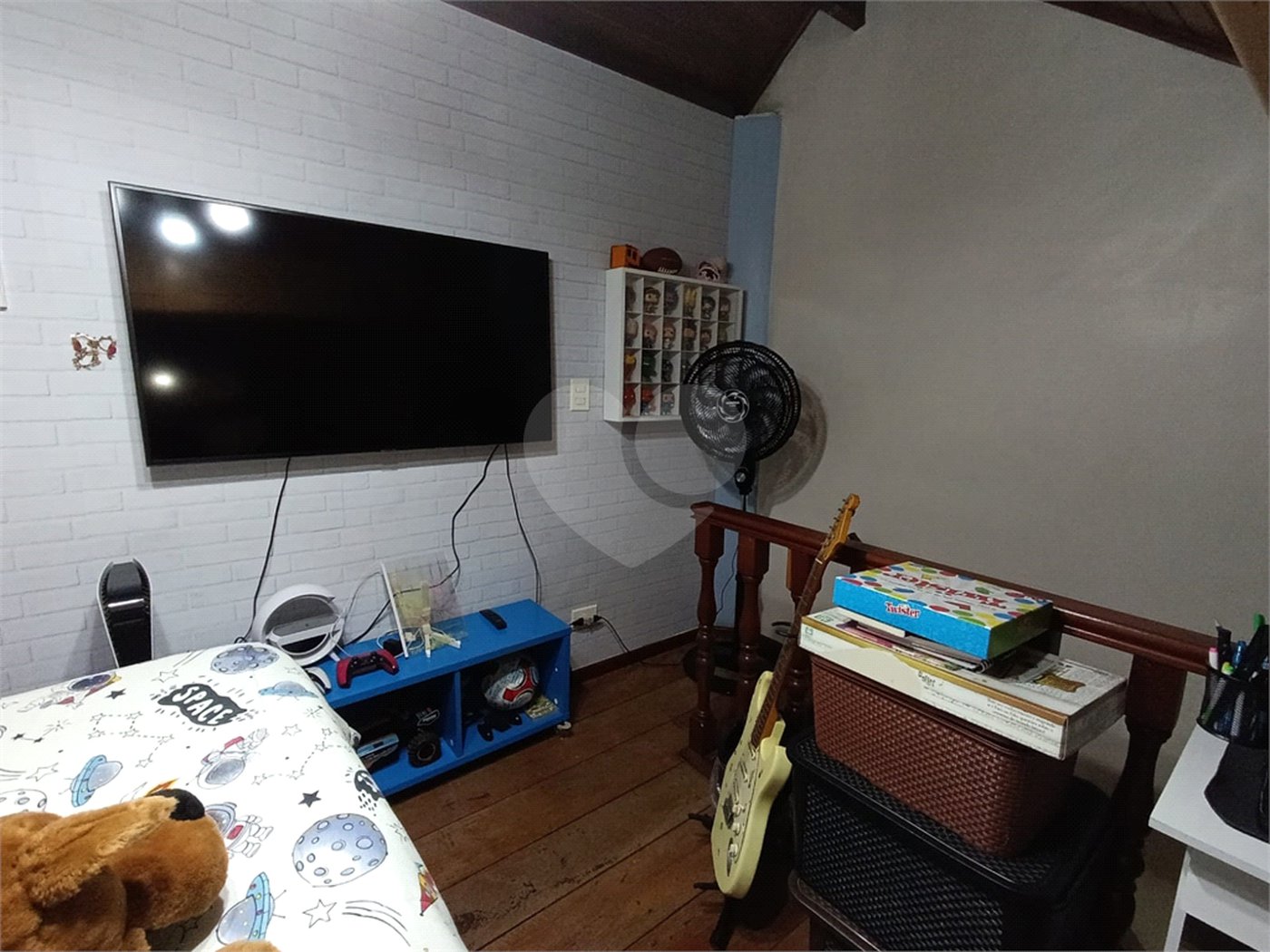 Sobrado à venda com 4 quartos, sendo 1 suíte, em Jaçanã, São Paulo, SP