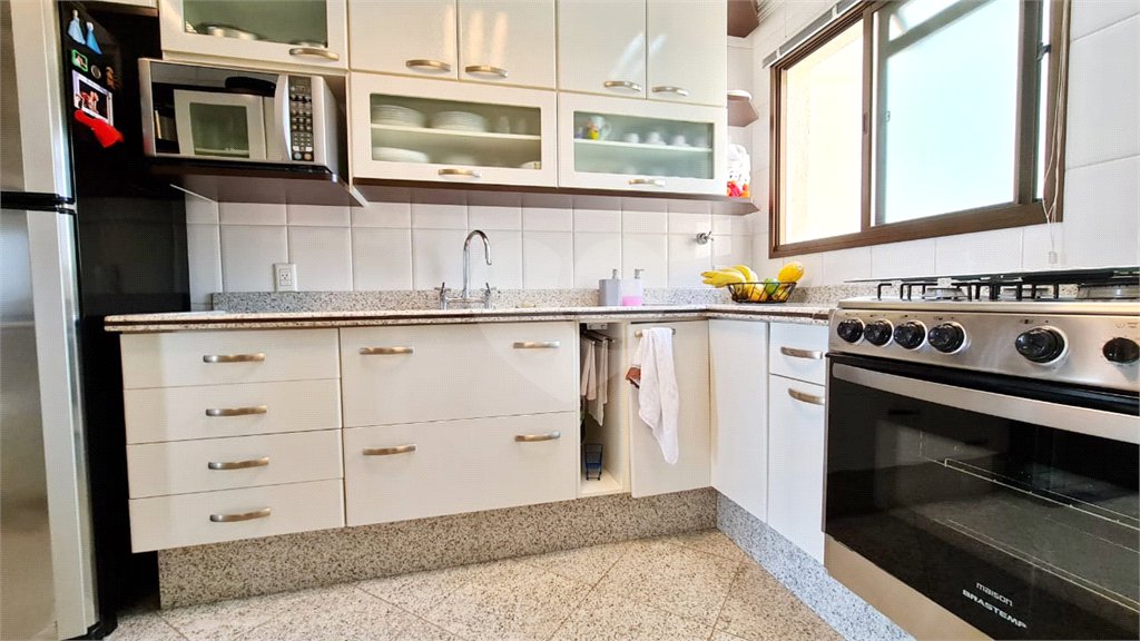 Apartamento à venda com 3 suítes em Santa Terezinha, São Paulo, SP