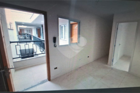 Apartamento à venda com 2 quartos em Jardim São Paulo(zona Norte), São Paulo, SP