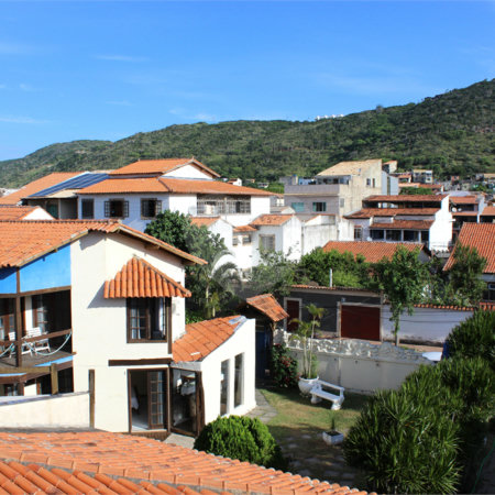 Hotel à venda com 23 suítes em Praia Grande, Arraial do Cabo, RJ