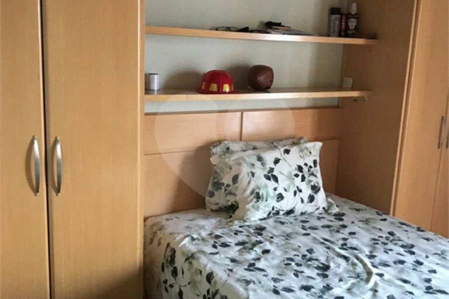 Apartamento à venda com 4 quartos, sendo 3 suítes, em Santana, São Paulo, SP