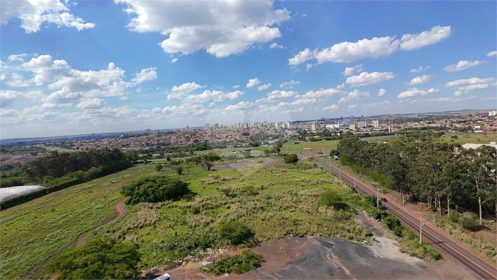 Área de Terra à venda ou para alugar em 7º Distrito Industrial (antonio Zanin), Araraquara, SP