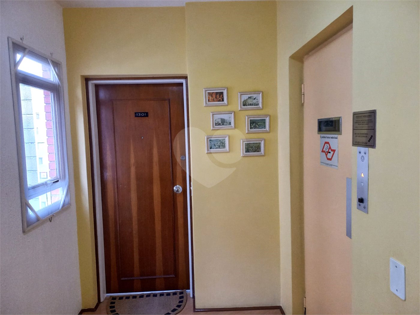 Apartamento à venda com 2 quartos, sendo 1 suíte,  em Perdizes, São Paulo, SP