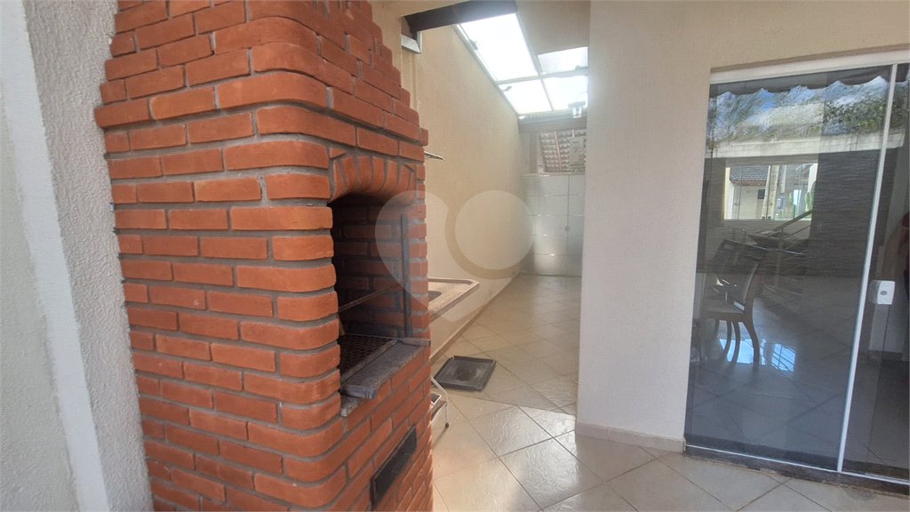 Casa à venda com 3 suítes no condomínio Sartori DI Vicenza, Sorocaba - SP