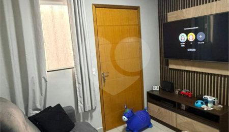 Apartamento à venda com 2 quartos em Tucuruvi, São Paulo, SP