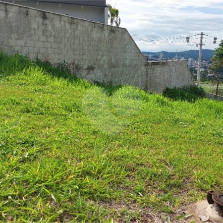 Terreno à venda no condomínio Reserva São Nicolau, Atibaia - SP