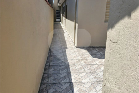 Sobrado à venda com 3 quartos em Alto da Boa Vista, Mogi das Cruzes, SP
