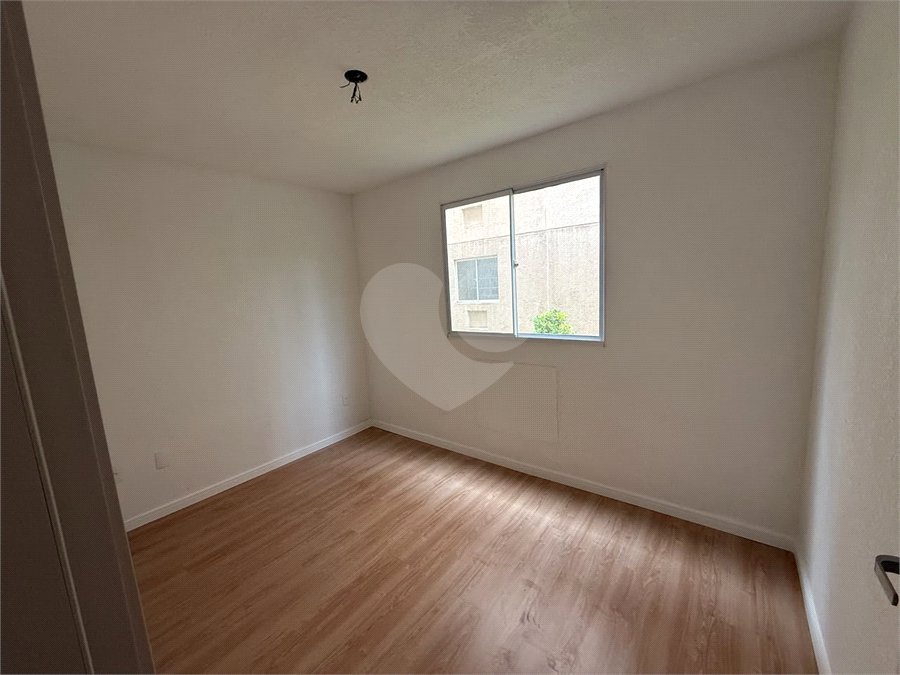 Apartamento à venda com 2 quartos em Santíssimo, Rio de Janeiro, RJ
