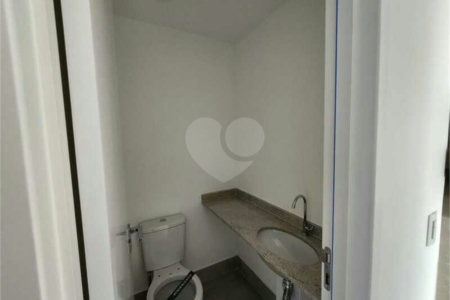 Apartamento à venda com 3 suítes em Perdizes, São Paulo, SP
