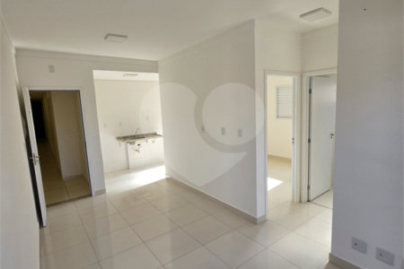 Apartamento à venda com 2 quartos em Alto do Ipiranga, Ribeirão Preto, SP