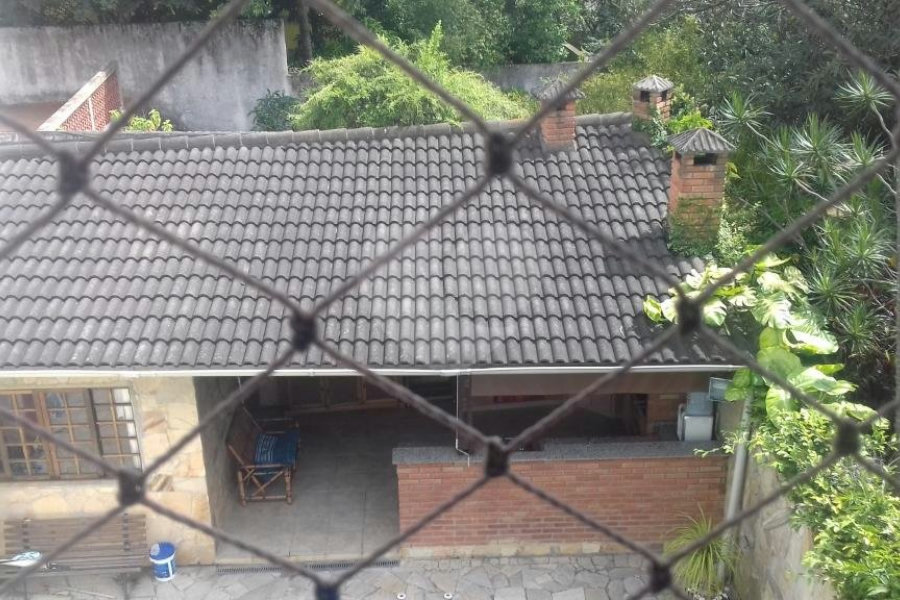 Sobrado à venda ou para alugar com 5 quartos, sendo 4 suítes, em Mandaqui, São Paulo, SP