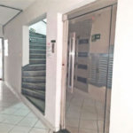Apartamento Residencial à venda, Boqueirão, Praia Grande - AP1577.