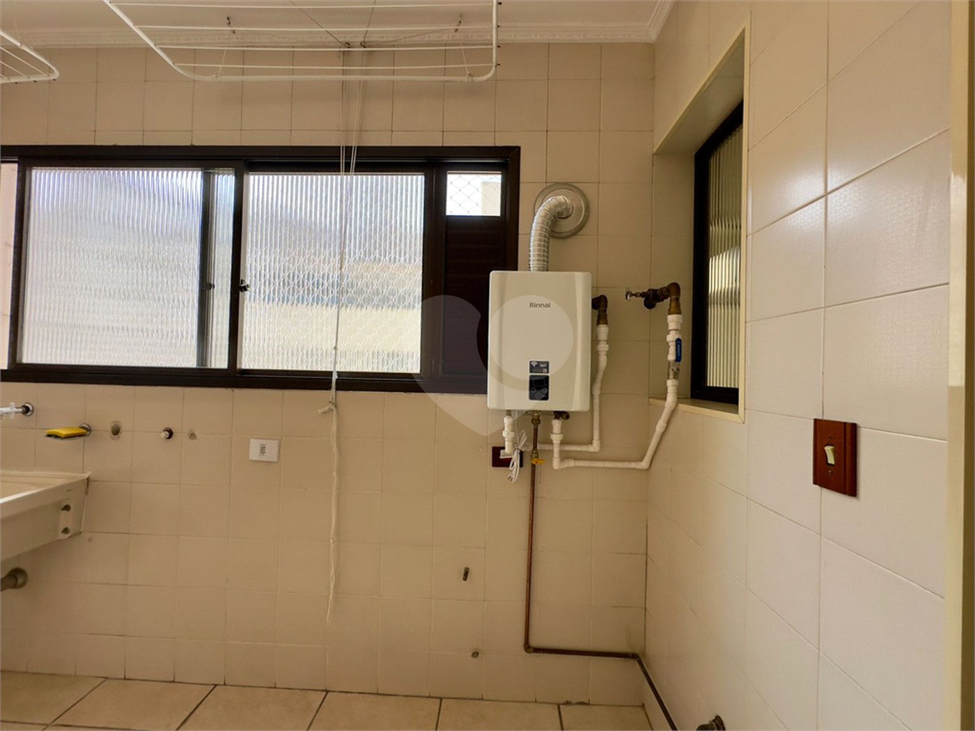 Apartamento à venda com 4 quartos, sendo 2 suítes, em Santana, São Paulo, SP