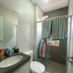 Apartamento à venda com 2 quartos, sendo 1 suíte,  em Nova Gardênia, Atibaia, SP
