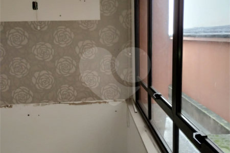 Sala à venda em Vila Bastos, Santo André, SP