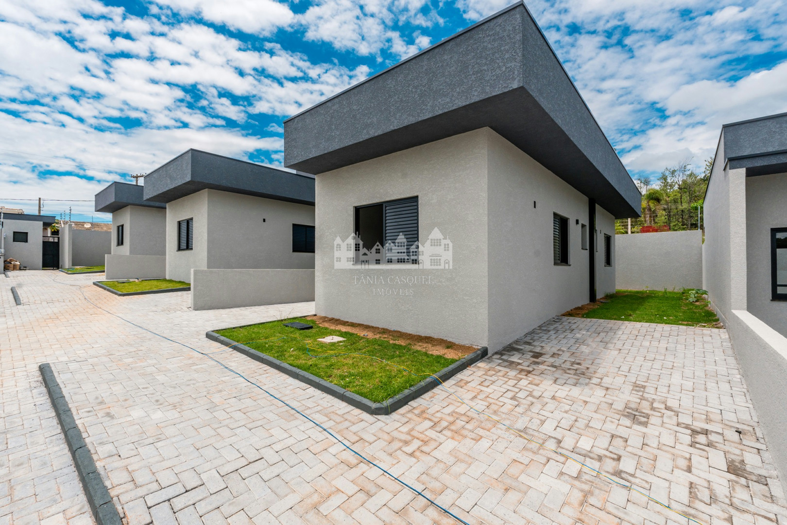 Casa, 3 quartos, 71 m² - Foto 30