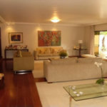 Apartamento à venda com 4 suítes em Real Parque, São Paulo, SP