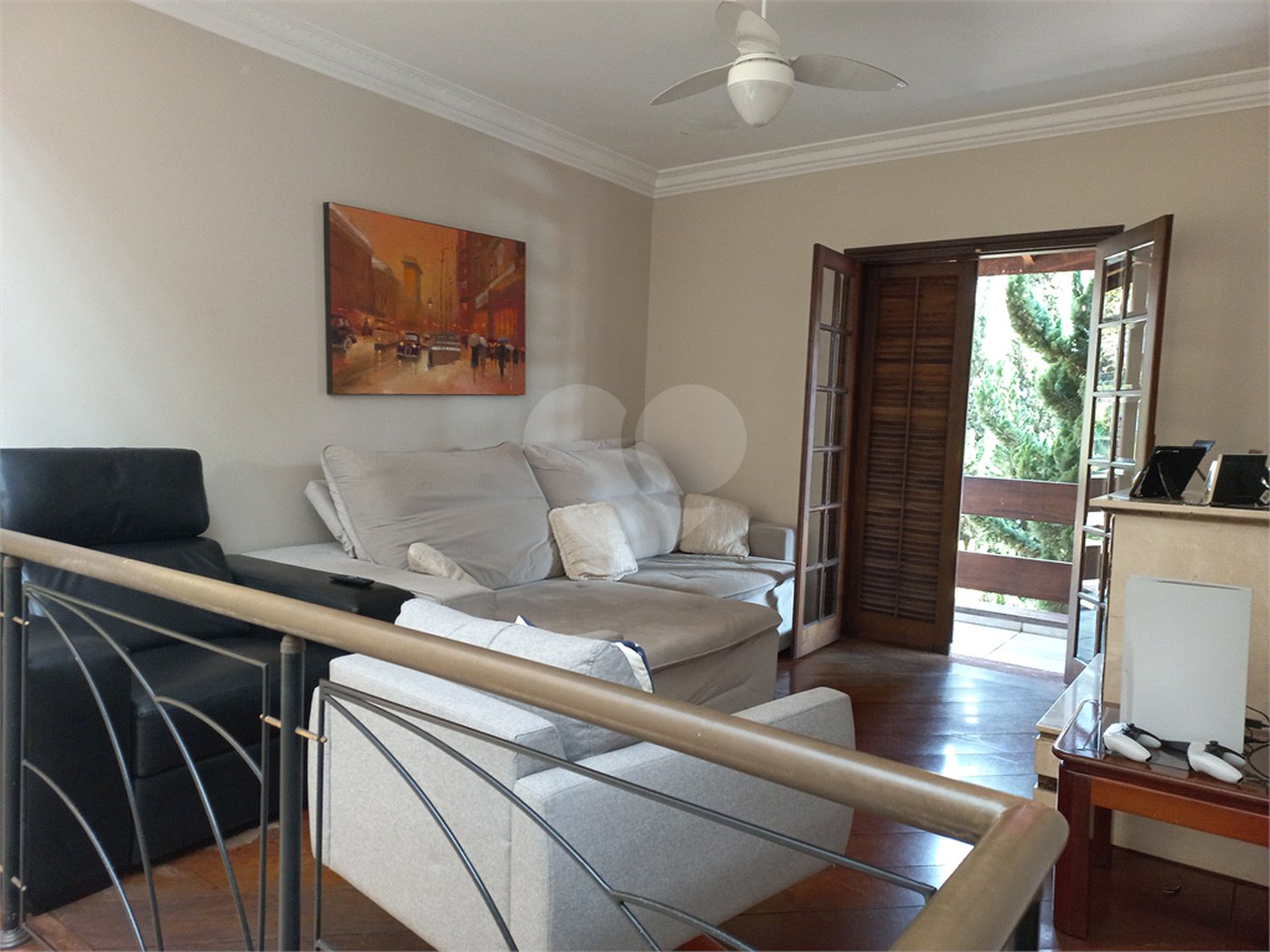 Casa à venda com 3 suítes em Parque Monte Alegre, Taboão da Serra, SP