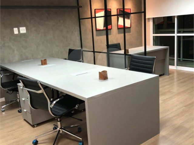 Sala à venda em Alto da Boa Vista, São Paulo, SP