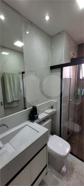 Apartamento à venda com 2 quartos em Vila Sonia, Valinhos, SP