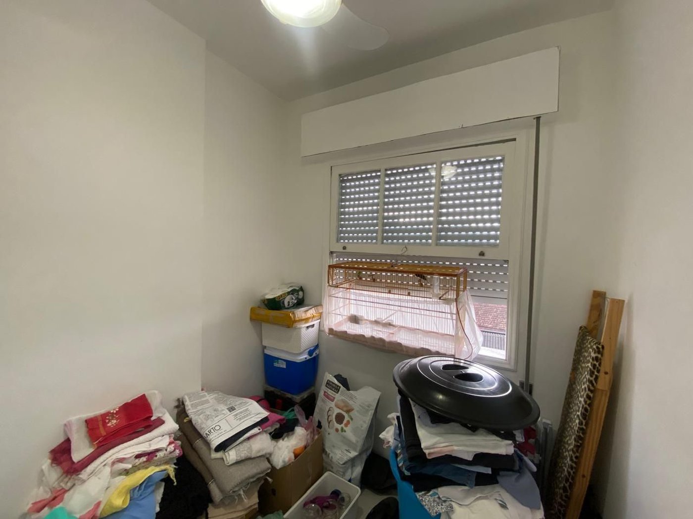 Apartamento com 3 dormitórios à venda, 114 m² por R$ 799.000,00 - Campo Grande - Santos/SP