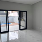 Casa à venda com 3 suítes no condomínio Campos do Conde I e II, Sorocaba - SP