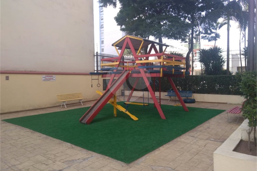 Apartamento para alugar com 3 quartos, sendo 1 suíte,  em Santana, São Paulo, SP