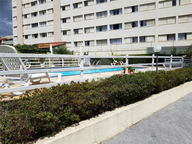 Apartamento à venda com 2 quartos, sendo 1 suíte,  em Chácara Santo Antônio, São Paulo, SP