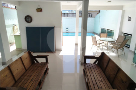 Casa à venda com 3 quartos, sendo 1 suíte, em Campo Grande, Rio de Janeiro, RJ