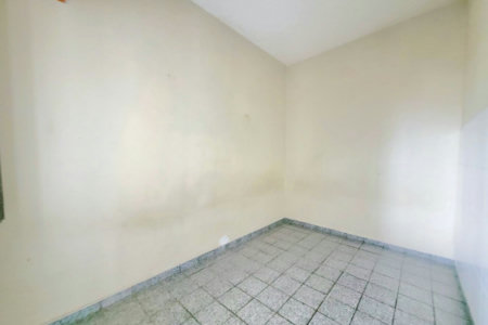 Apartamento com 2 dormitórios, 1 suíte, dependência de empregada à venda, 107 m² por R$ 640.000 - Marapé - Santos/SP
