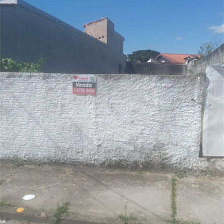 Terreno à venda em Vila Mogilar, Mogi das Cruzes, SP