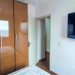 Apartamento à venda com 2 quartos em Chácara Ondas Verdes, Cotia, SP