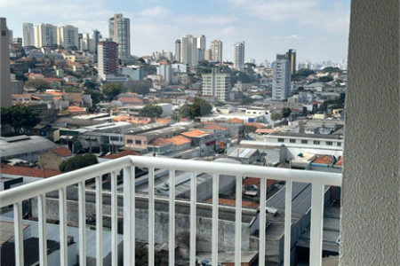 Apartamento à venda com 2 quartos, sendo 1 suíte, em Vila Maria, São Paulo, SP