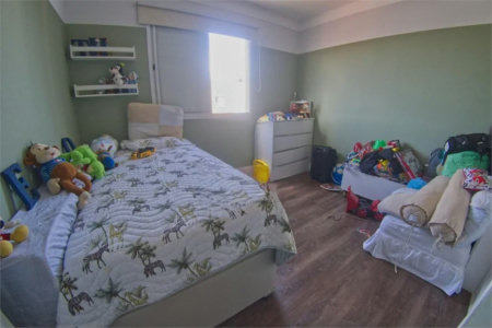 Apartamento à venda com 3 suítes em Cidade São Francisco, São Paulo, SP