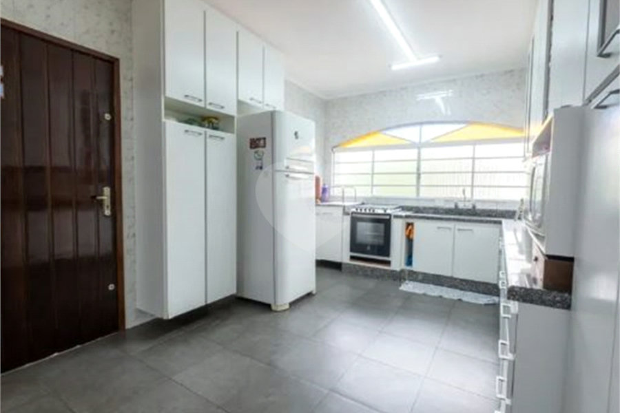 Sobrado à venda com 3 quartos, sendo 1 suíte,  em Tucuruvi, São Paulo, SP