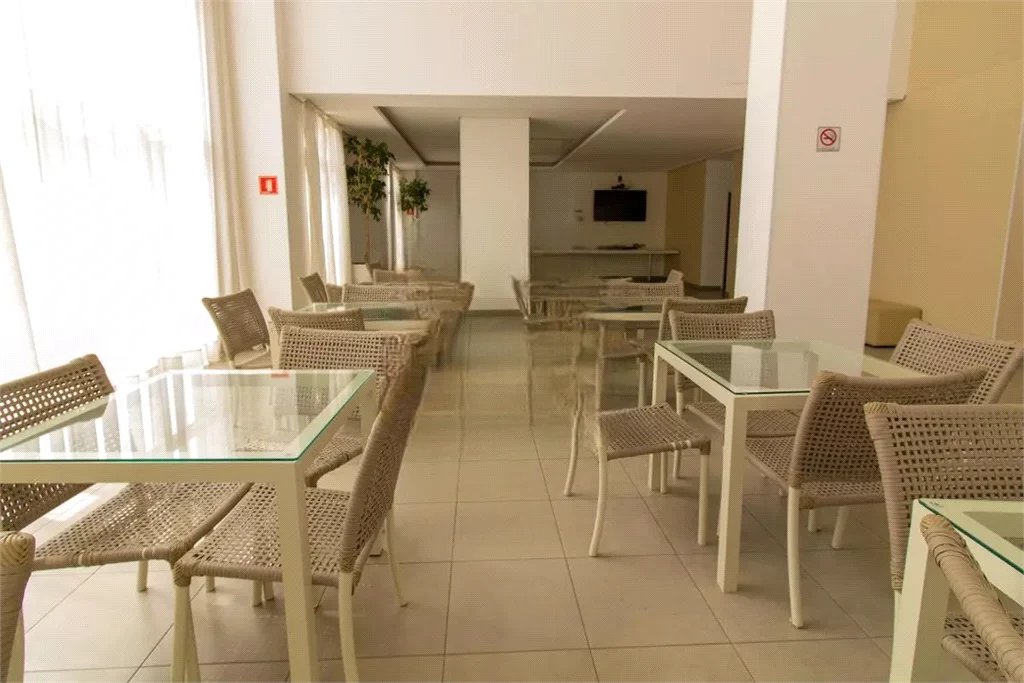 Apartamento à venda com 3 suítes em Vila Leopoldina, São Paulo, SP
