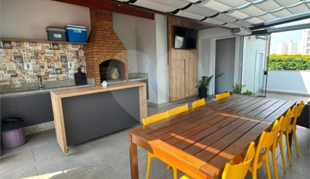 Casa à venda com 3 suítes no condomínio Belle Villle, São Paulo - SP