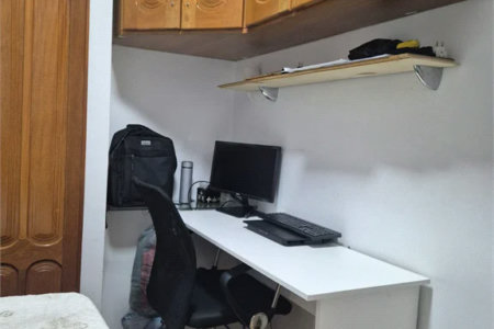 Apartamento à venda com 3 quartos em Jardim Piracuama, São Paulo, SP