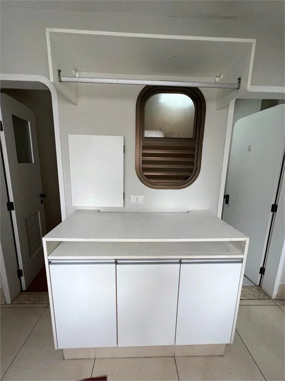 Apartamento à venda com 3 quartos, sendo 2 suítes, em Vila Suzana, São Paulo, SP