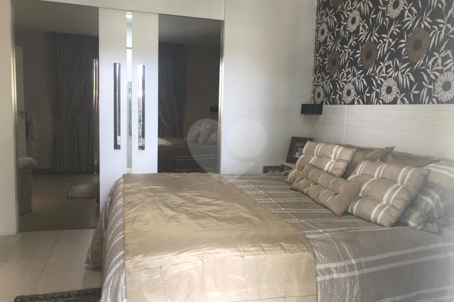 Sobrado à venda com 4 quartos, sendo 2 suítes, em Palmas do Tremembé, São Paulo, SP