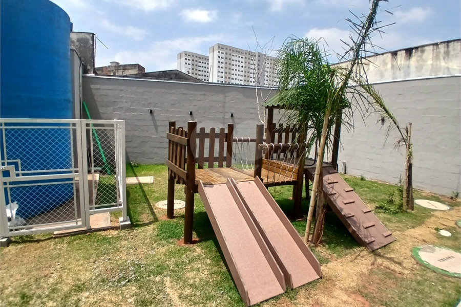 Apartamento à venda com 2 quartos em Vila Pereira Barreto, São Paulo, SP