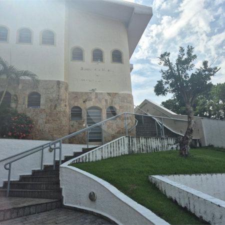 Salão à venda em Vila Irmãos Arnoni, São Paulo, SP
