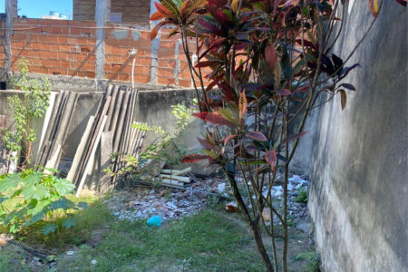 Casa à venda com 3 quartos em Guaratiba, Rio de Janeiro, RJ